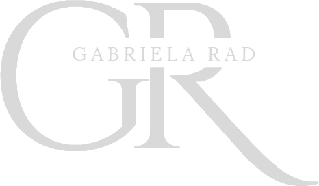 CUADROS GABRIELA RAD - Gabriela Rad